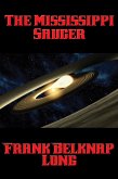 The Mississippi Saucer (eBook, ePUB)