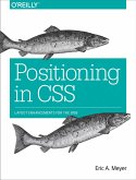 Positioning in CSS (eBook, ePUB)