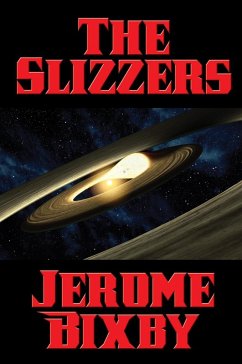 The Slizzers (eBook, ePUB) - Bixby, Jerome