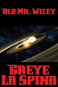 Cover Old Mr. Wiley (eBook, ePUB)