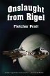 Onslaught from Rigel (eBook, ePUB) - Bild 1