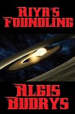 Riya's Foundling (eBook, ePUB)