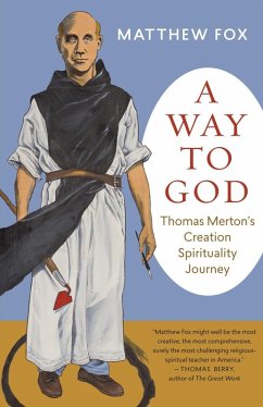 A Way to God (eBook, ePUB) - Fox, Matthew