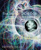 The Story of Science: Einstein Adds a New Dimension (eBook, ePUB)