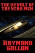 The Revolt of the Star Men (eBook, ePUB) - Bild 1