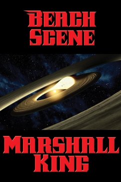 Beach Scene (eBook, ePUB) - King, Marshall