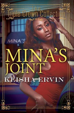 Cover Mina's Joint (eBook, ePUB)