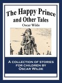 The Happy Prince and Other Tales (eBook, ePUB)
