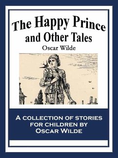 Cover The Happy Prince and Other Tales (eBook, ePUB)