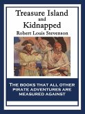 Treasure Island and Kidnapped (eBook, ePUB)