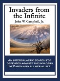 Invaders from the Infinite (eBook, ePUB)