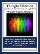 Thought Vibration (eBook, ePUB) - Bild 1