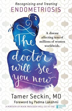 Cover The Doctor Will See You Now (eBook, ePUB)