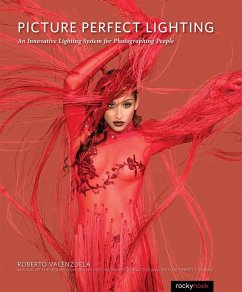 Picture Perfect Lighting (eBook, ePUB) - Valenzuela, Roberto