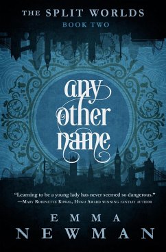 Any Other Name (eBook, ePUB) - Newman, Emma