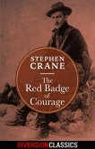 The Red Badge of Courage (Diversion Classics) (eBook, ePUB)