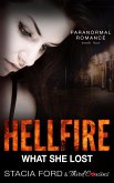 Hellfire - What She Lost (eBook, ePUB)
