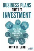 Business Plans That Get Investment (eBook, ePUB) Business Plans That Get Investment (eBook, ePUB)
