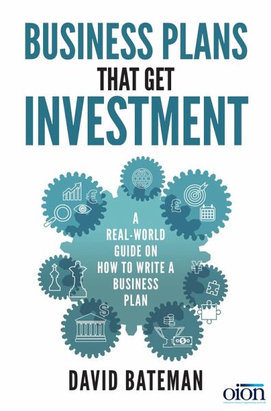Business Plans That Get Investment (eBook, ePUB)