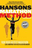 Hansons Marathon Method (eBook, ePUB)