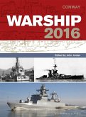 Warship 2016 (eBook, ePUB)