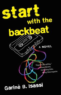 Start with the Backbeat (eBook, ePUB) - Isassi, Garinè B.