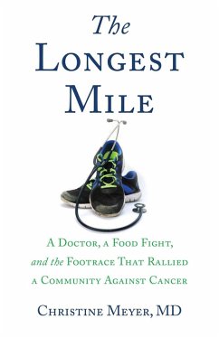 Cover The Longest Mile (eBook, ePUB)