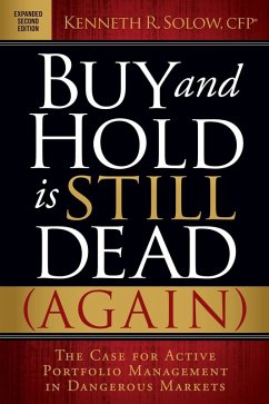 Cover Buy and Hold is Still Dead (Again) (eBook, ePUB)