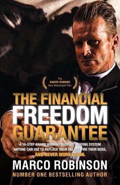 Cover The Financial Freedom Guarantee (eBook, ePUB)