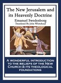 The New Jerusalem and its Heavenly Doctrine (eBook, ePUB)