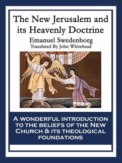 Cover The New Jerusalem and its Heavenly Doctrine (eBook, ePUB)