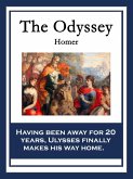 The Odyssey (eBook, ePUB)