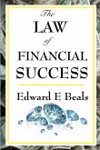 The Law of Financial Success (eBook, ePUB)