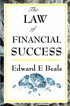 The Law of Financial Success (eBook, ePUB) - Beals, Edward E.