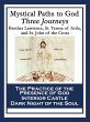 Mystical Paths to God: Three Journeys... - Bild 1