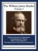 The William James Reader Volume I (eBook, ePUB)