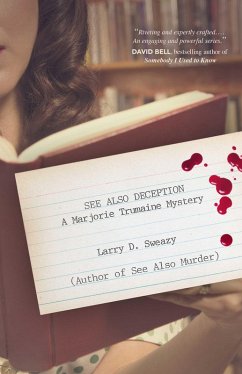 See Also Deception (eBook, ePUB) - Sweazy, Larry D.