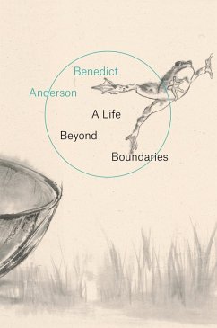 A Life Beyond Boundaries (eBook, ePUB) - Anderson, Benedict