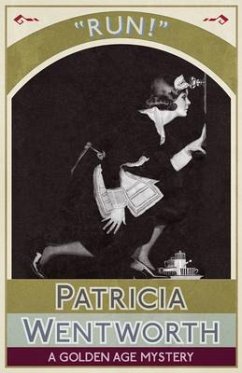 Run! (eBook, ePUB) - Wentworth, Patricia