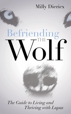 Cover Befriending the Wolf (eBook, ePUB)