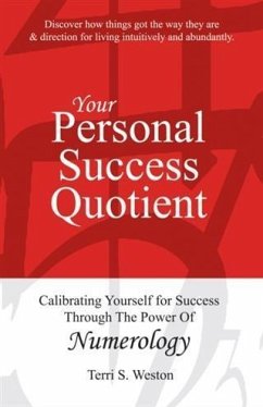 Cover Your Personal Success Quotient (eBook, ePUB)