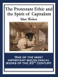 The Protestant Ethic and the Spirit of... - Bild 1