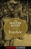 Ivanhoe (Diversion Illustrated Classics) (eBook, ePUB)