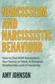 Narcissism and Narcissistic Behaviour (eBook, ePUB)