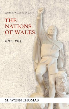 The Nations of Wales (eBook, PDF) - Thomas, M. Wynn