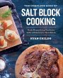 The Complete Book of Salt Block Cooking... - Bild 1