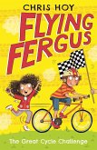 Flying Fergus 2: The Great Cycle Challenge (eBook, ePUB)