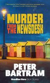 Murder from the Newsdesk (eBook, ePUB)