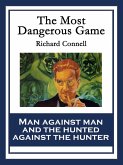 The Most Dangerous Game (eBook, ePUB)