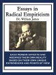 Essays in Radical Empiricism (eBook,... - Bild 1